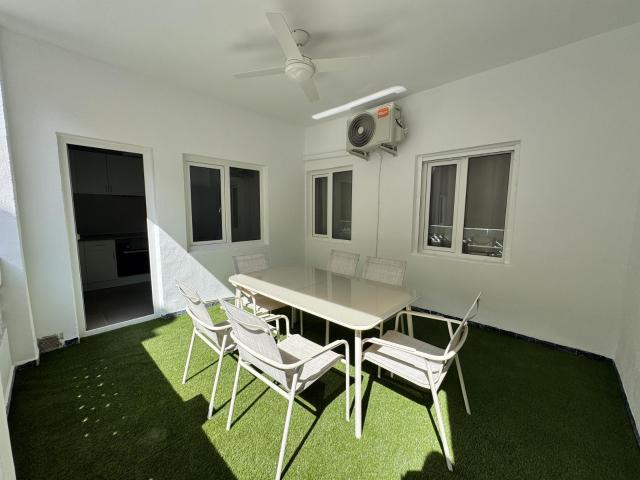 Piso en venta en Alicante, la Florida Alta
