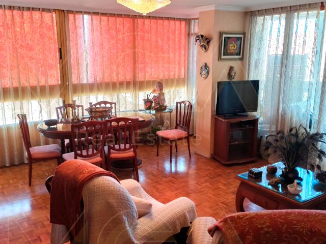 Piso en venta en Alicante, Vistahermosa de la Creu