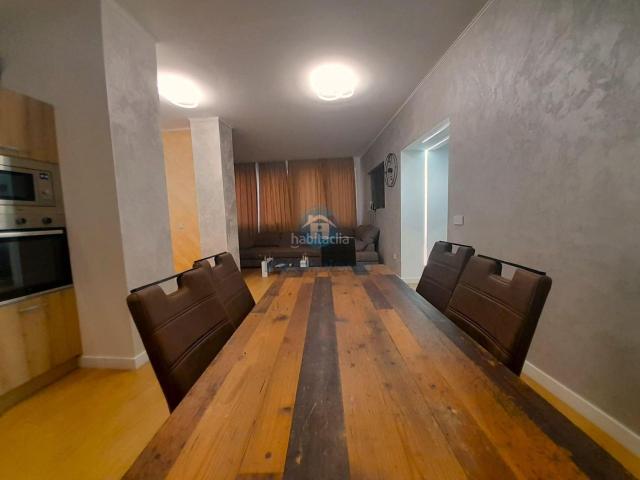 Piso en venta en Casco Antiguo - Santa Cruz - Ayuntamiento, l'Alacantí