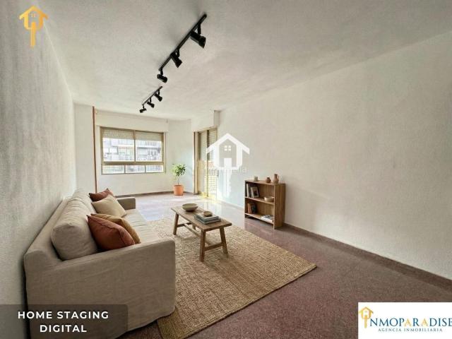 Piso en venta en Casco Antiguo - Santa Cruz - Ayuntamiento, l'Alacantí