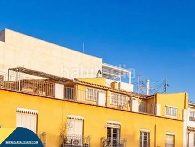 Piso en venta en Casco Antiguo - Santa Cruz - Ayuntamiento, Alacant / Alicante