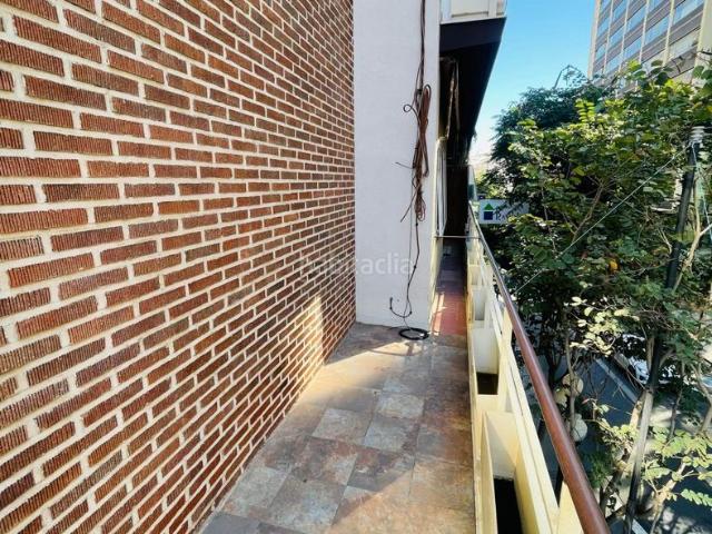 Piso en venta en Casco Antiguo - Santa Cruz - Ayuntamiento, Alacant / Alicante