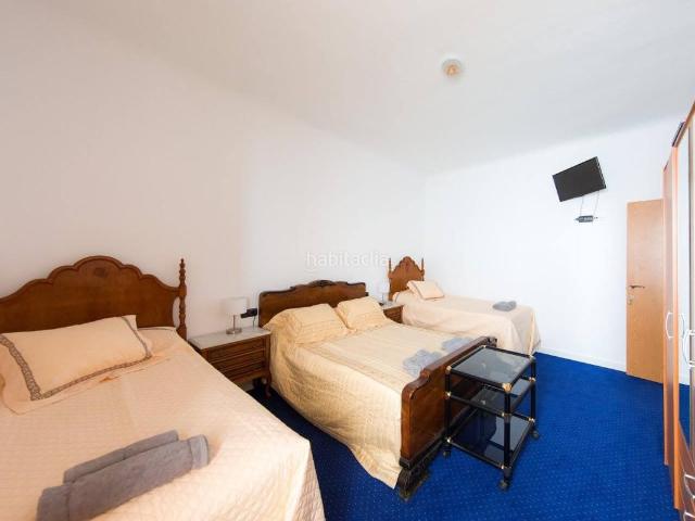 Piso en venta en Casco Antiguo - Santa Cruz - Ayuntamiento, l'Alacantí
