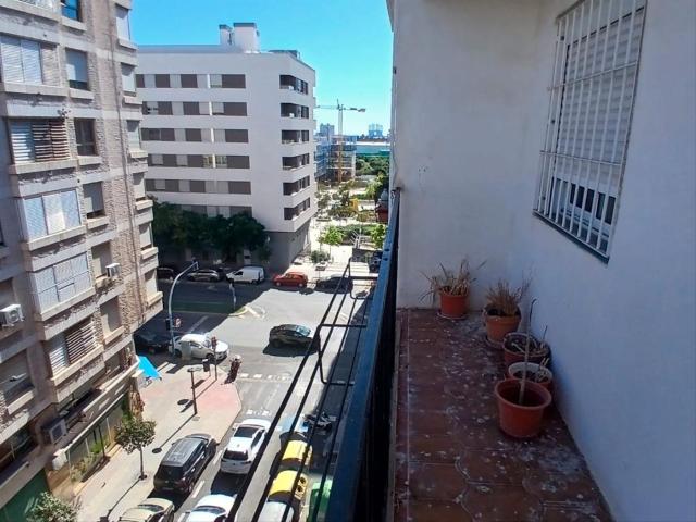 Piso en venta en Casco Antiguo - Santa Cruz - Ayuntamiento, l'Alacantí