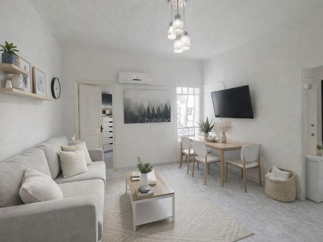 Piso en venta en Casco Antiguo - Santa Cruz - Ayuntamiento, l'Alacantí