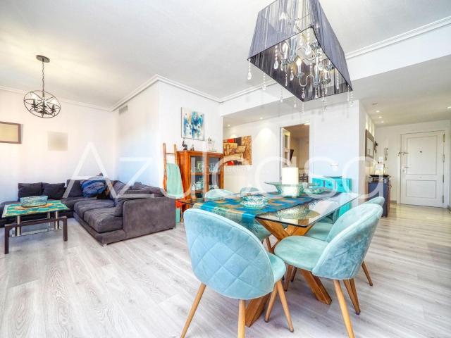 Piso en venta en Casco Antiguo - Santa Cruz - Ayuntamiento, l'Alacantí