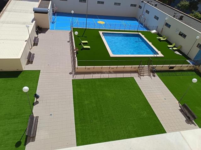 Piso en venta en Casco Antiguo - Santa Cruz - Ayuntamiento, l'Alacantí