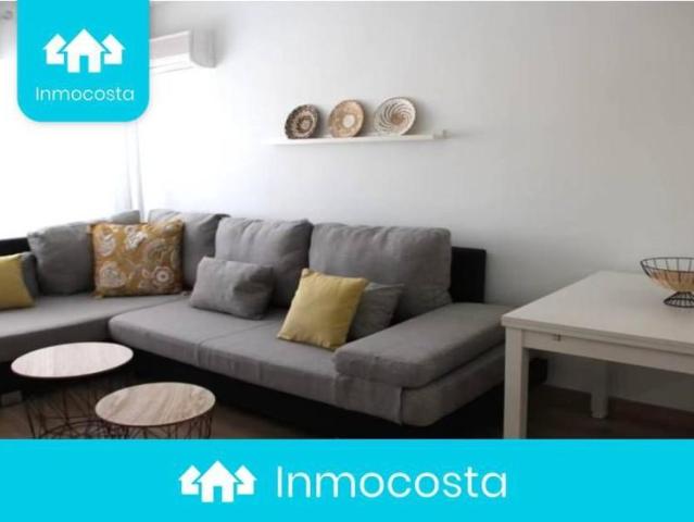 Piso en venta en Alicante, l'Albufereta