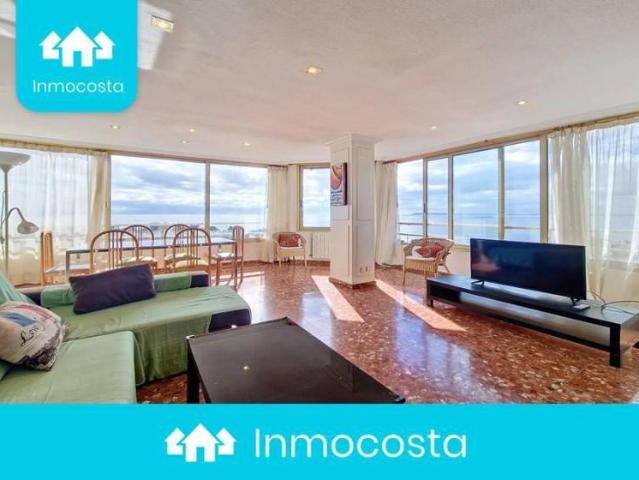 Piso en venta en Alicante, Entreplatges