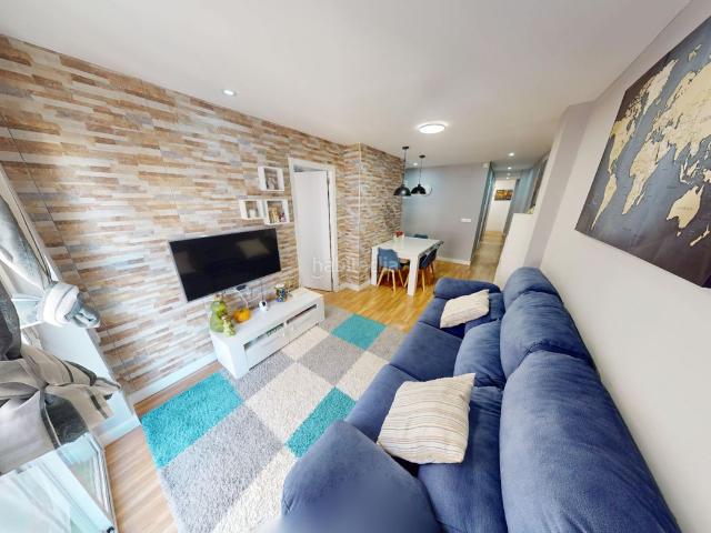 Piso en venta en Casco Antiguo - Santa Cruz - Ayuntamiento, l'Alacantí