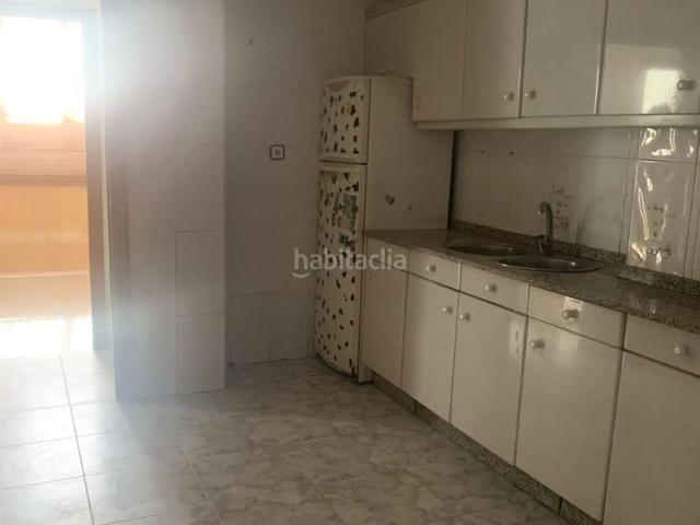 Piso en venta en Casco Antiguo - Santa Cruz - Ayuntamiento, l'Alacantí