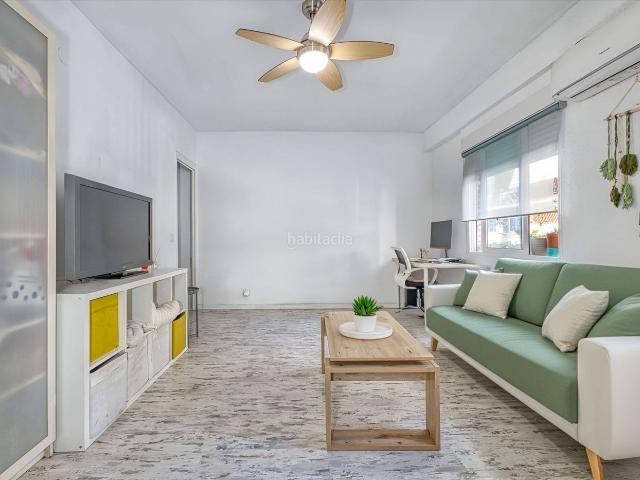 Piso en venta en Casco Antiguo - Santa Cruz - Ayuntamiento, l'Alacantí