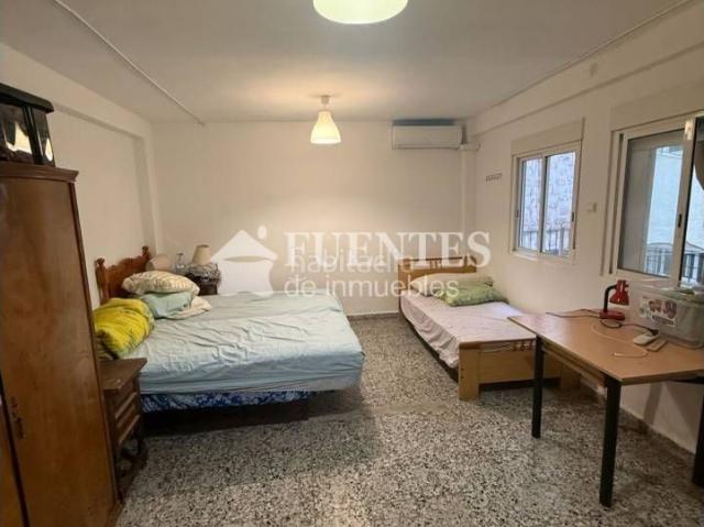 Piso en venta en Casco Antiguo - Santa Cruz - Ayuntamiento, l'Alacantí