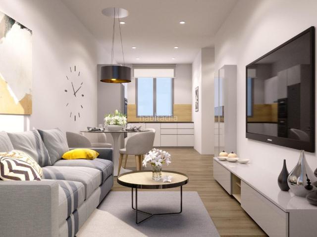 Piso en venta en Casco Antiguo - Santa Cruz - Ayuntamiento, l'Alacantí