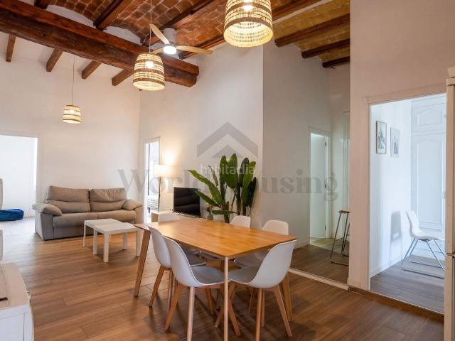 Piso en venta en Casco Antiguo - Santa Cruz - Ayuntamiento, Alacant / Alicante