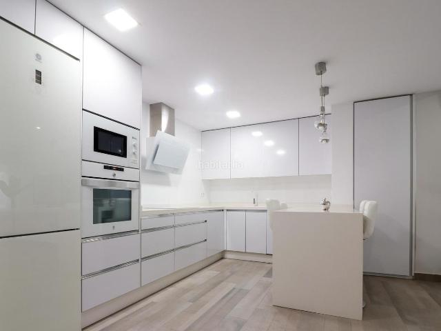 Piso en venta en Alicante, Centre Històric