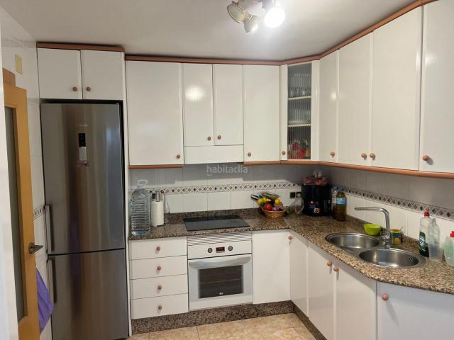 Piso en venta en Casco Antiguo - Santa Cruz - Ayuntamiento, l'Alacantí