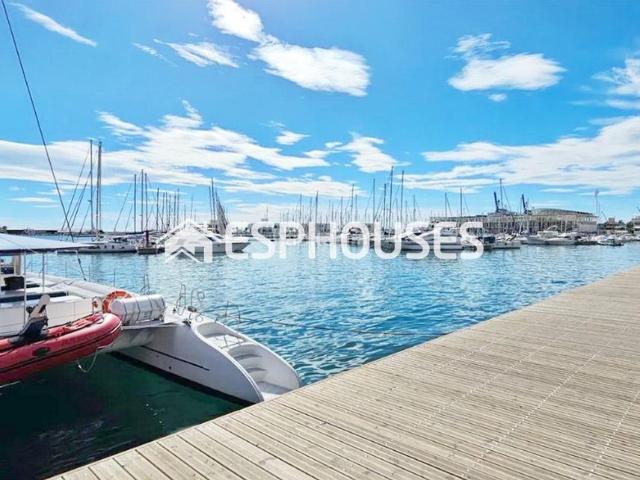 Piso en venta en Casco Antiguo - Santa Cruz - Ayuntamiento, l'Alacantí