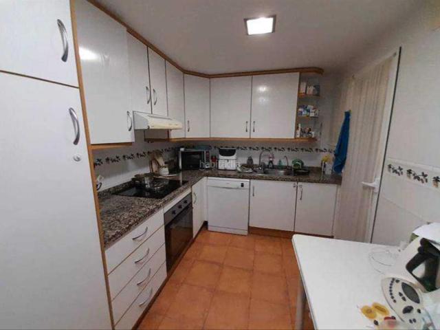 Piso en venta en Alicante, Centre Històric