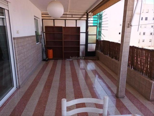 Piso en venta en Alicante, Centre Històric