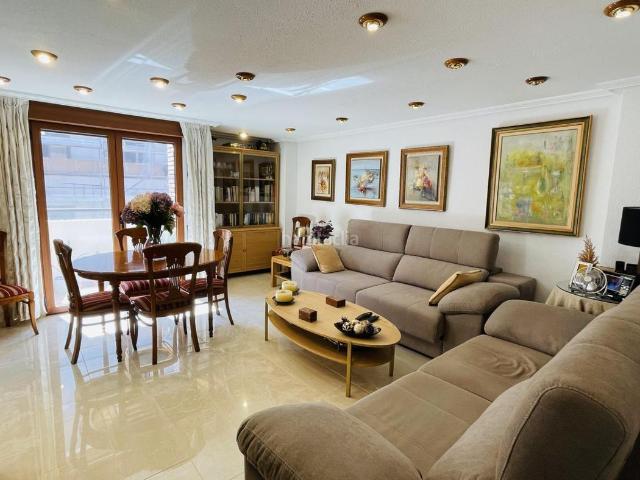 Piso en venta en Alicante, Centre Històric