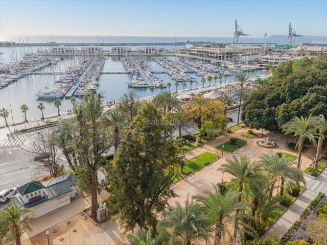 Piso en venta en Casco Antiguo - Santa Cruz - Ayuntamiento, l'Alacantí