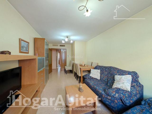 Piso en venta en Casco Antiguo - Santa Cruz - Ayuntamiento, l'Alacantí