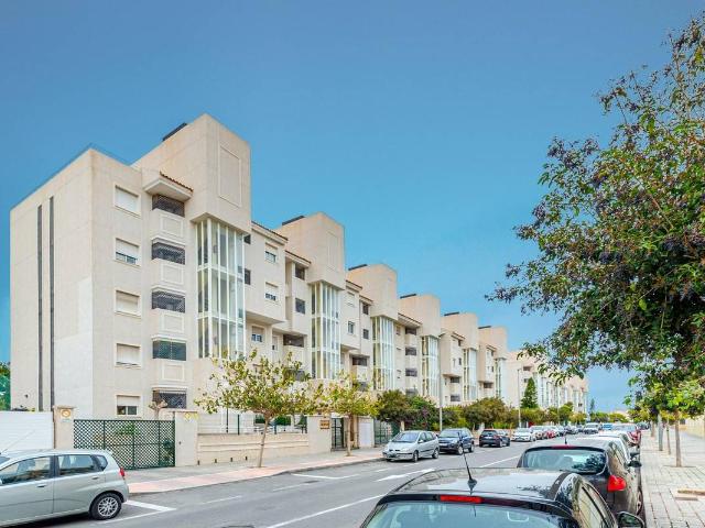 Piso en venta en Casco Antiguo - Santa Cruz - Ayuntamiento, l'Alacantí