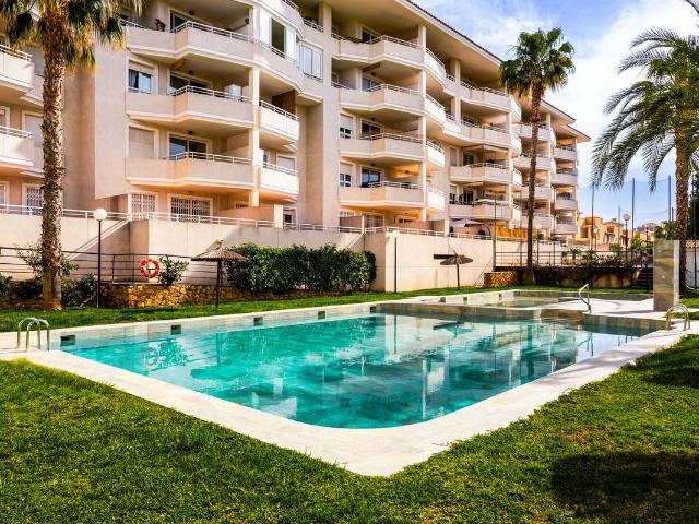 Piso en venta en Casco Antiguo - Santa Cruz - Ayuntamiento, l'Alacantí
