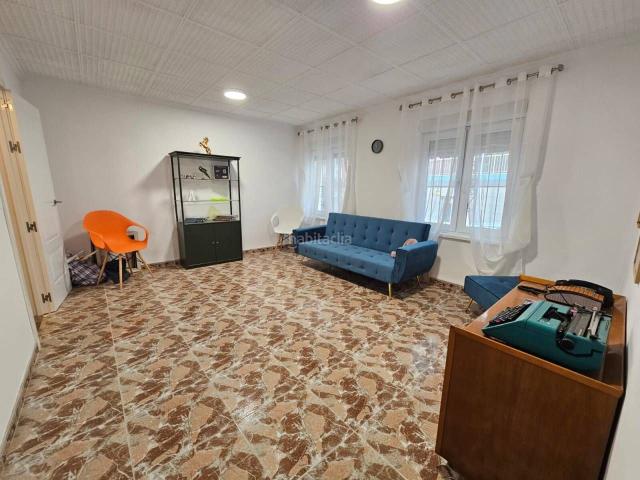 Piso en venta en Casco Antiguo - Santa Cruz - Ayuntamiento, l'Alacantí