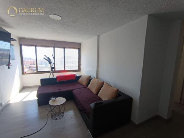 Piso en venta en Casco Antiguo - Santa Cruz - Ayuntamiento, l'Alacantí