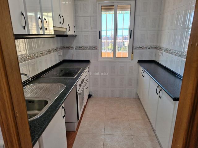 Piso en venta en Casco Antiguo - Santa Cruz - Ayuntamiento, l'Alacantí