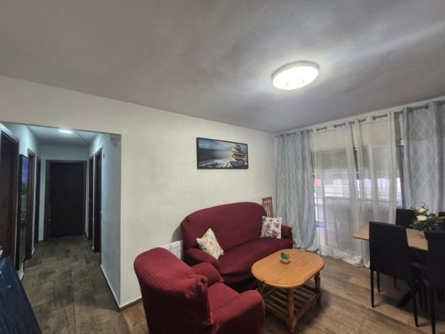 Piso en venta en la Goteta, Alicante