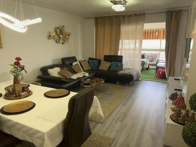 Piso en venta en Polígon de Sant Blai, Alicante