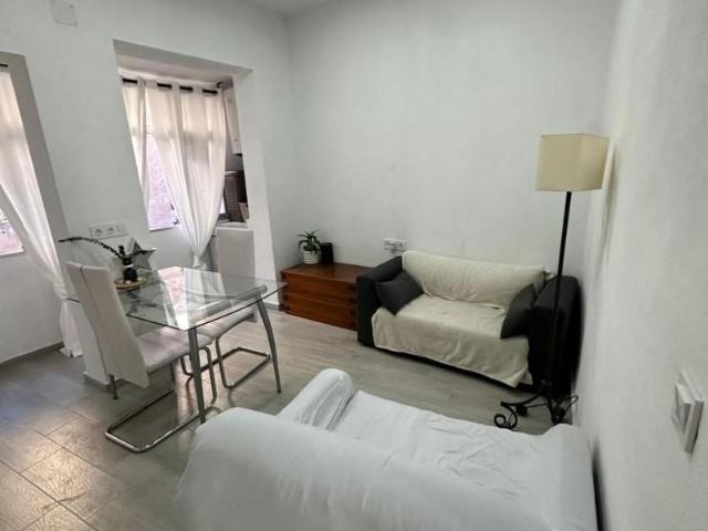 Piso en venta en la Goteta, Alicante