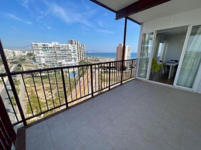 Piso en venta en la Platja de Sant Joan, Alicante