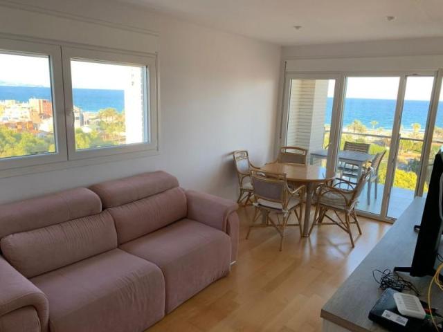 Piso en venta en Alicante