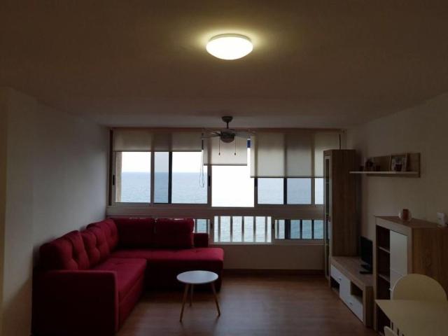 Piso en venta en Albufereta, Alicante