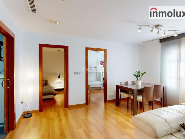 Piso en venta en Casco Antiguo - Santa Cruz - Ayuntamiento, l'Alacantí