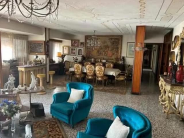 Piso en venta en Casco Antiguo - Santa Cruz - Ayuntamiento, l'Alacantí