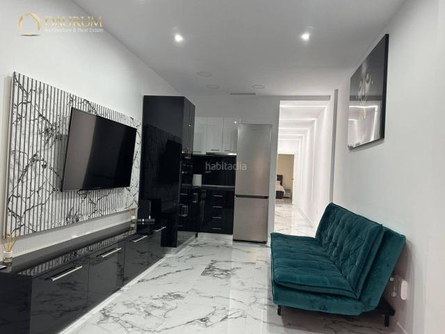 Piso en venta en Casco Antiguo - Santa Cruz - Ayuntamiento, l'Alacantí