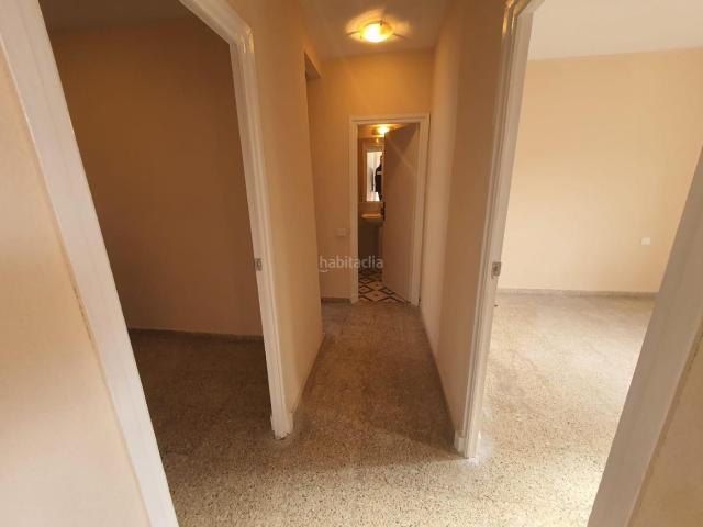 Piso en venta en Casco Antiguo - Santa Cruz - Ayuntamiento, l'Alacantí