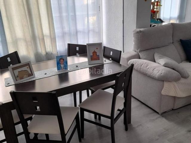 Piso en venta en Casco Antiguo - Santa Cruz - Ayuntamiento, l'Alacantí