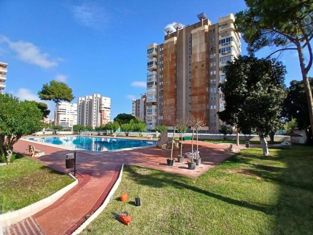 Piso en venta en Casco Antiguo - Santa Cruz - Ayuntamiento, l'Alacantí