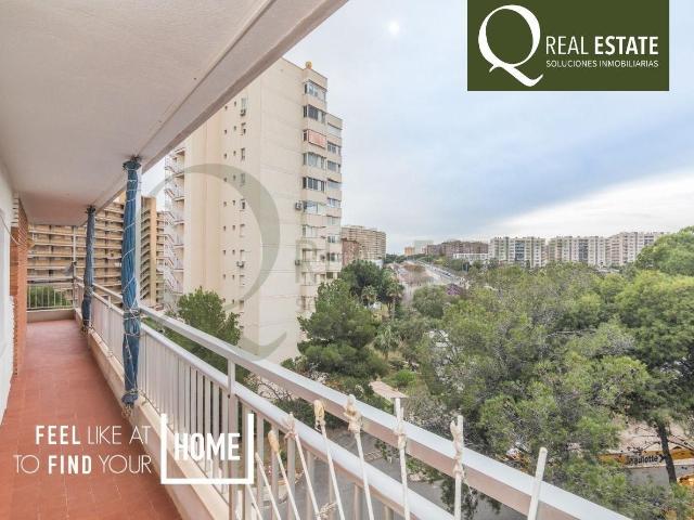 Piso en venta en Casco Antiguo - Santa Cruz - Ayuntamiento, l'Alacantí