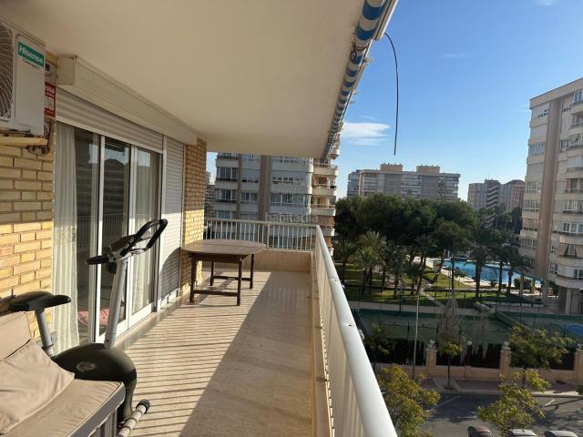 Piso en venta en Casco Antiguo - Santa Cruz - Ayuntamiento, l'Alacantí