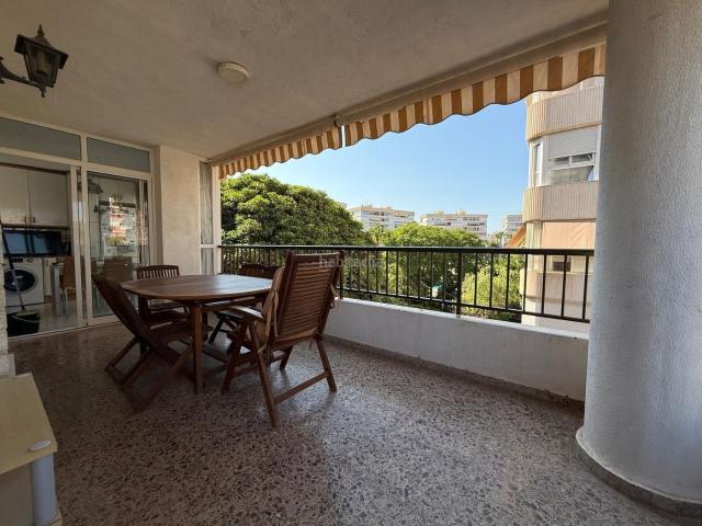 Piso en venta en Casco Antiguo - Santa Cruz - Ayuntamiento, l'Alacantí