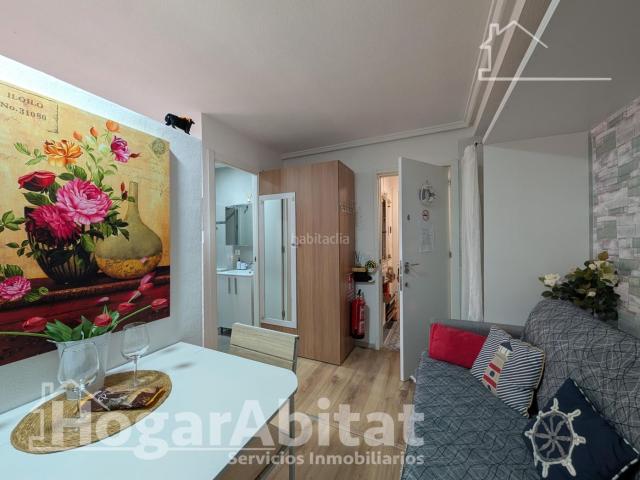 Piso en venta en Casco Antiguo - Santa Cruz - Ayuntamiento, l'Alacantí