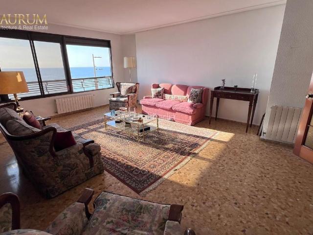 Piso en venta en Casco Antiguo - Santa Cruz - Ayuntamiento, l'Alacantí