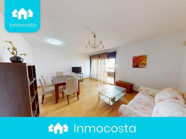 Piso en venta en Alicante, Joan Pau II / Juan Pablo II